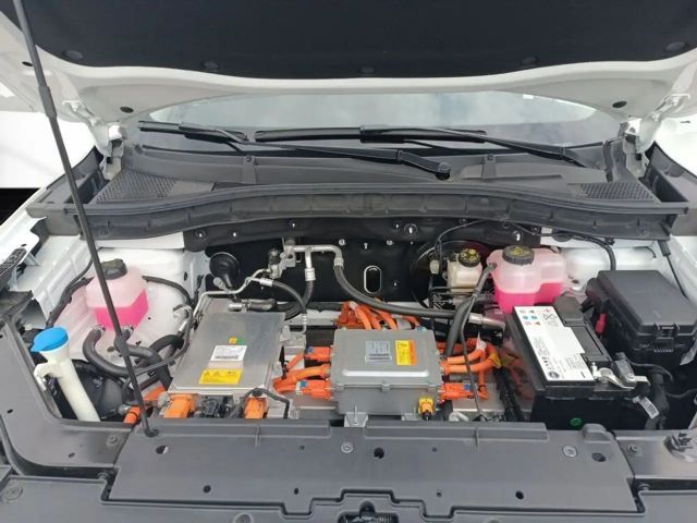 MG ZS 51 kWh EV Luxury