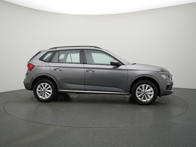 Skoda Kamiq Selection