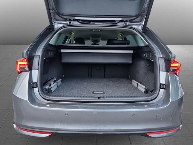 Skoda Octavia 2.0 TDI Combi Tour