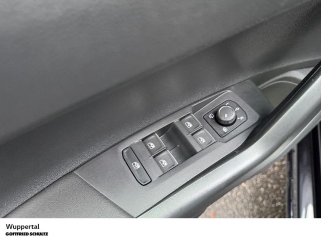 Volkswagen Polo 1.0 TSI DSG