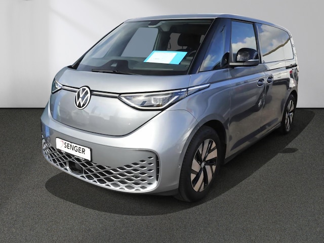 Volkswagen ID.Buzz ID. Buzz Pro KR LED Matrix ACC Navi AHK