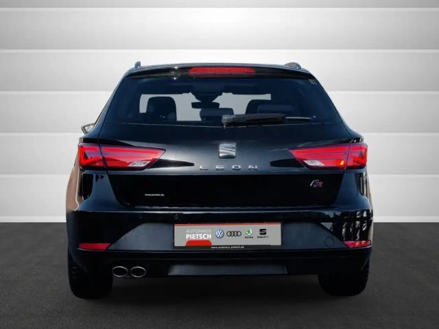 Seat Leon 1.5 TSI FR-lijn Sportstourer