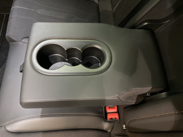 Cupra Formentor 1.4 e-Hybrid