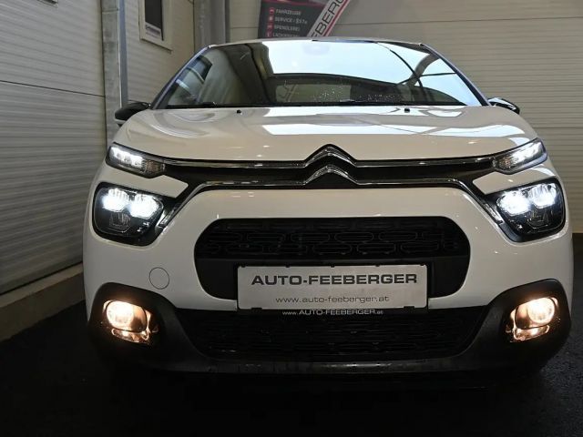 Citroën C3 PureTech