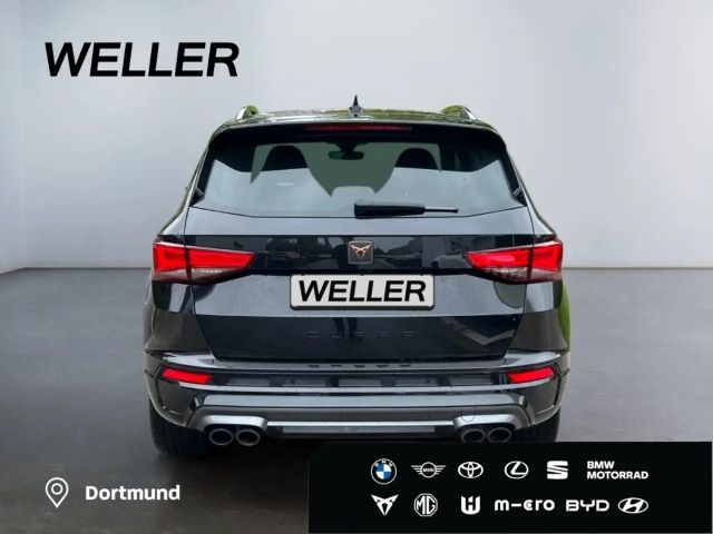 Cupra Ateca 2.0 TSI 4Drive DSG