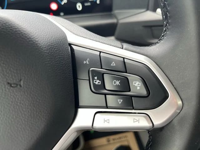 Volkswagen Transporter T7