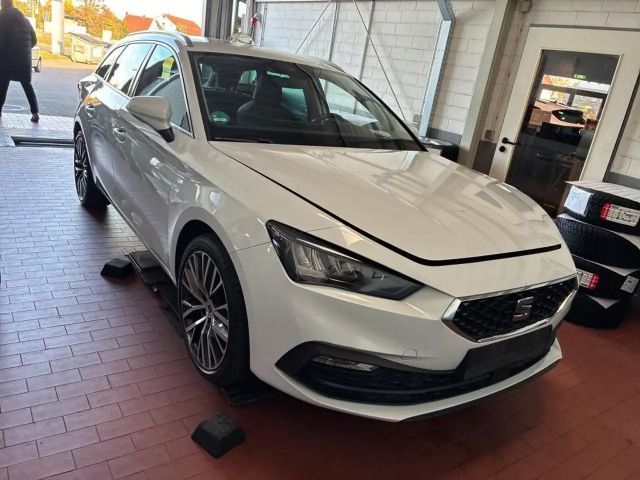 Seat Leon DSG Xcellence