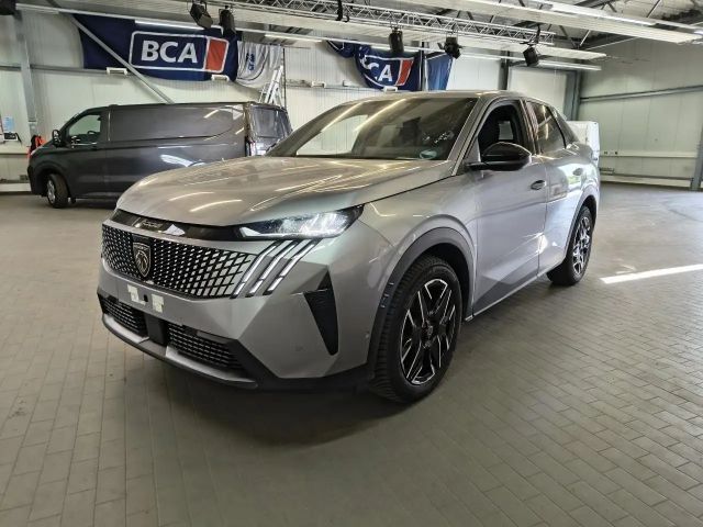 Peugeot 3008 Hybrid
