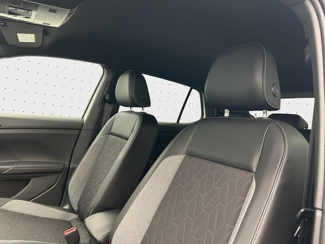 Volkswagen T-Cross 1.0 TSI DSG Life