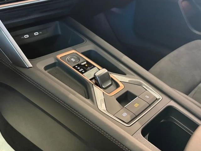 Cupra Leon 2.0 TSI 4Drive VZ