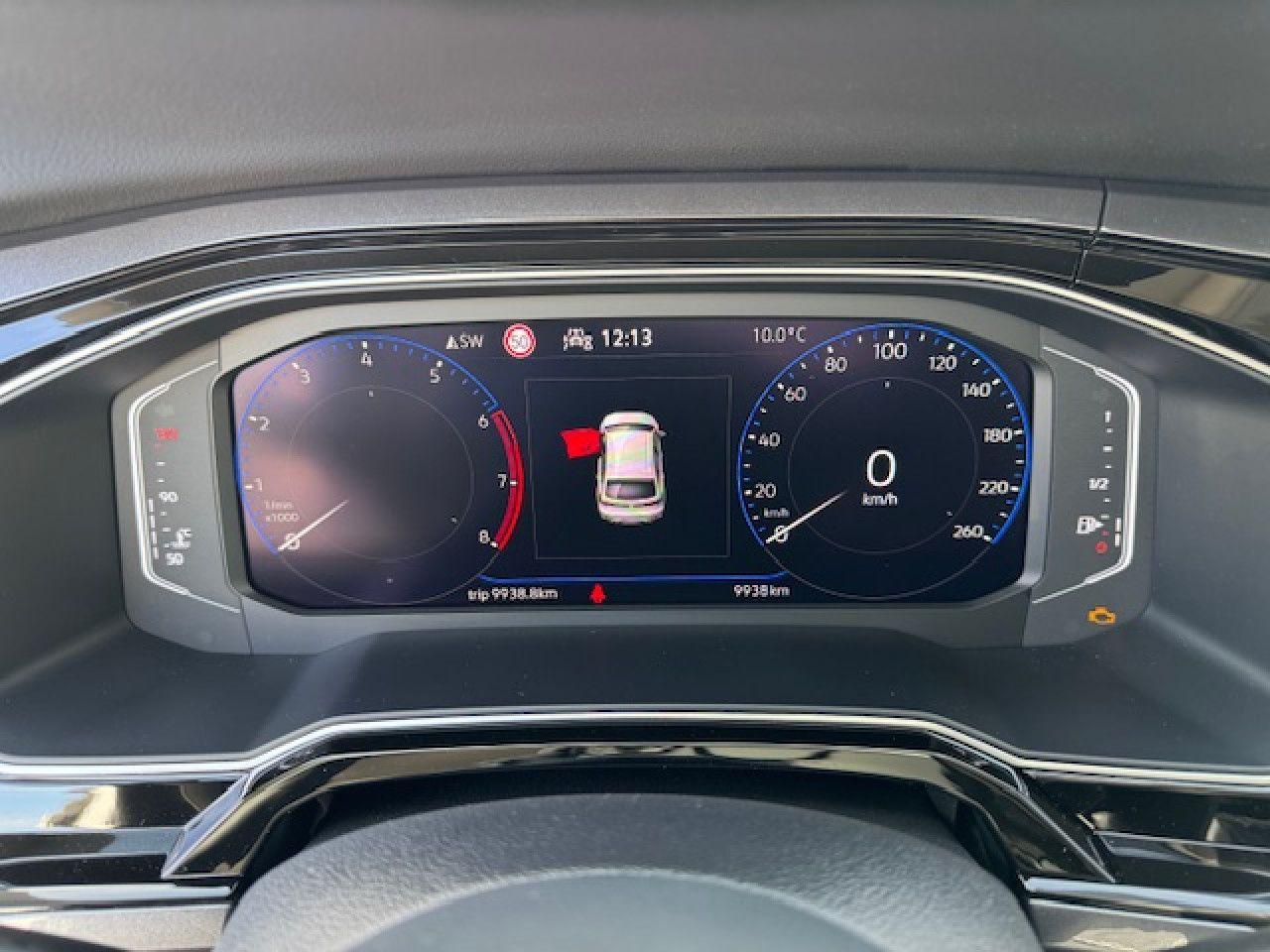 Volkswagen Taigo 1.0 TSI IQ.Drive Style