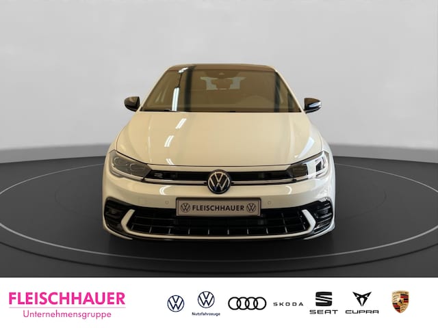 Volkswagen Polo R-Line