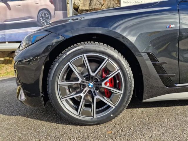 BMW 420 420d Coupé xDrive