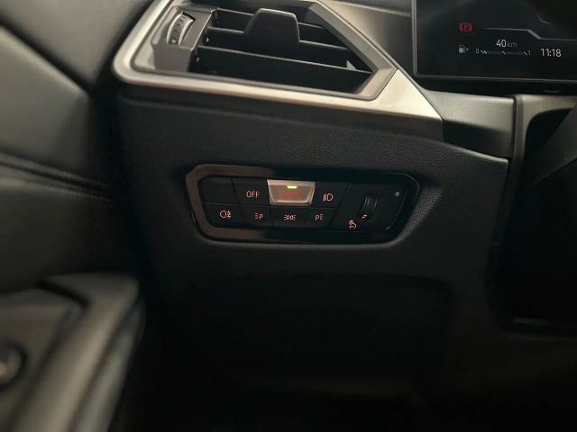 BMW 318 318d Touring