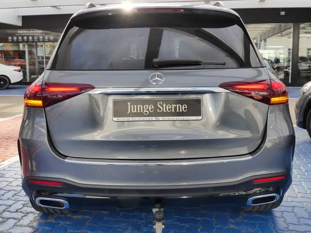 Mercedes-Benz GLE 450 4MATIC AMG Line