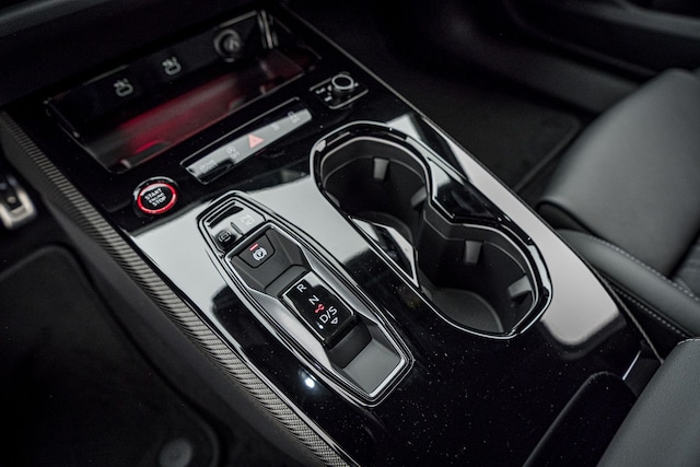 Audi A5 Avant Quattro S-Tronic