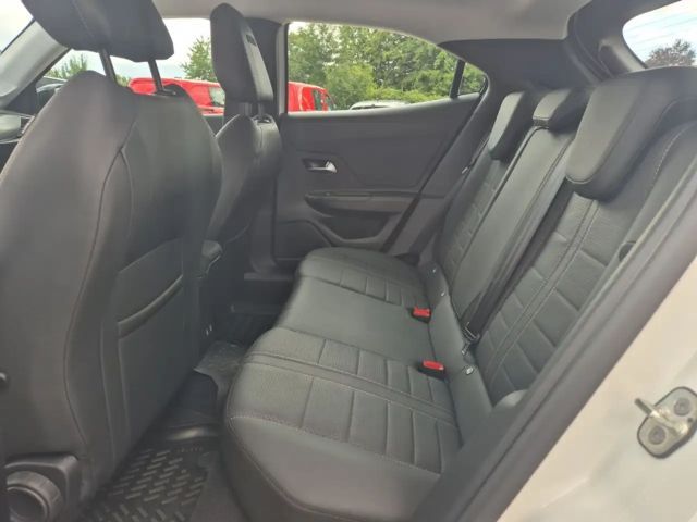 Opel Mokka Elegance Mokka-e