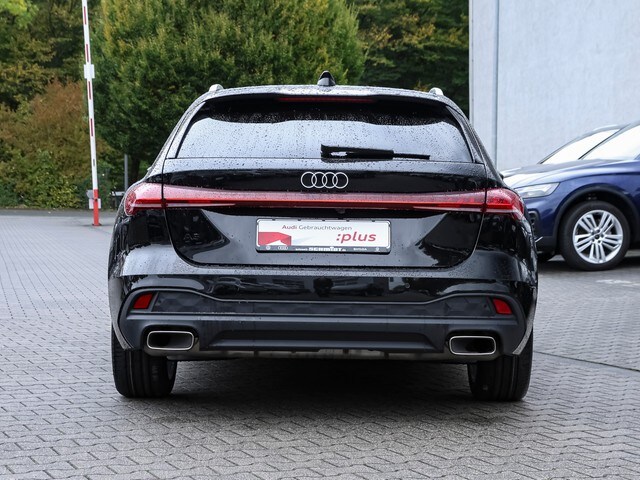 Audi A5 Avant S-Tronic