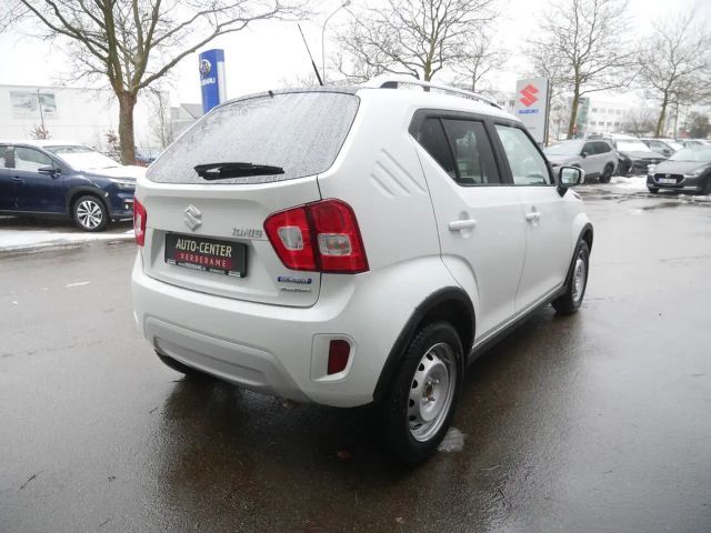 Suzuki Ignis AllGrip Comfort Hybrid