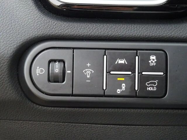 Kia ProCeed GDi GT-Line