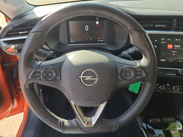 Opel Corsa 1.2 Turbo Turbo