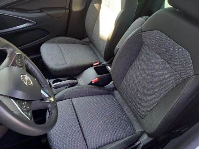 Opel Crossland X 1.2 Turbo Elegance