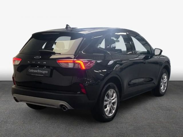 Ford Kuga Cool & Connect EcoBoost