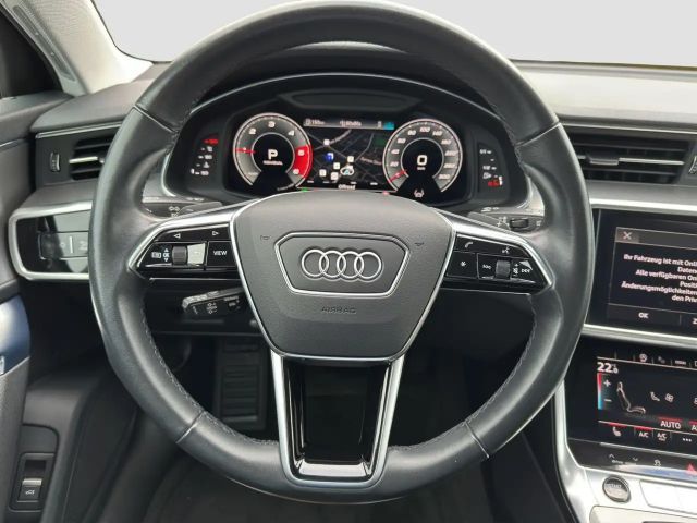 Audi A6 40 TDI S-Tronic Sport