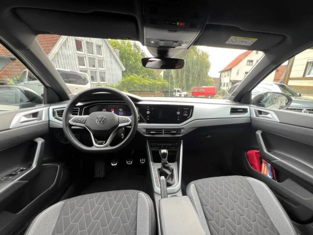 Volkswagen Taigo Goal 1,0 TSI, AHK, LED, Kamera