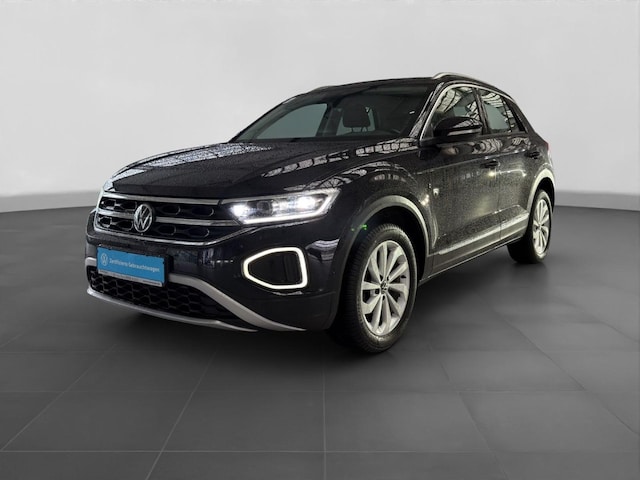 Volkswagen T-Roc 1.0 TSI Style
