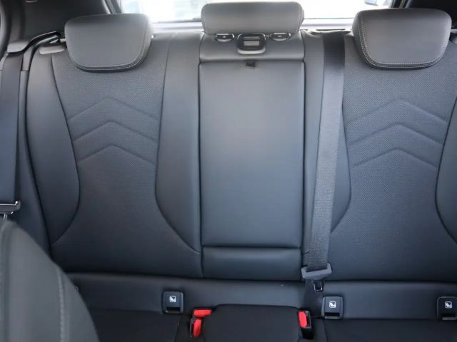 BMW 118 118d Comfort pakket M-Sport Sedan