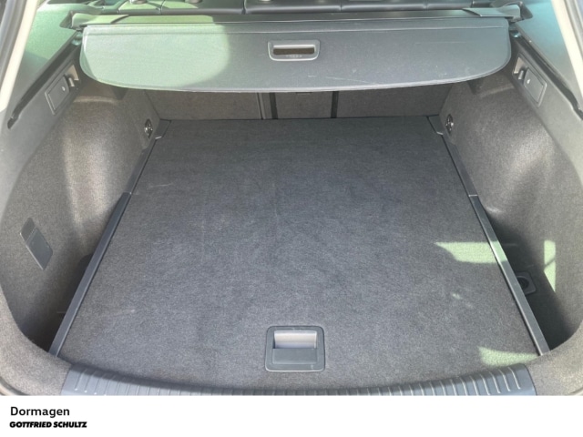 Seat Leon 1.5 eTSI DSG Sportstourer