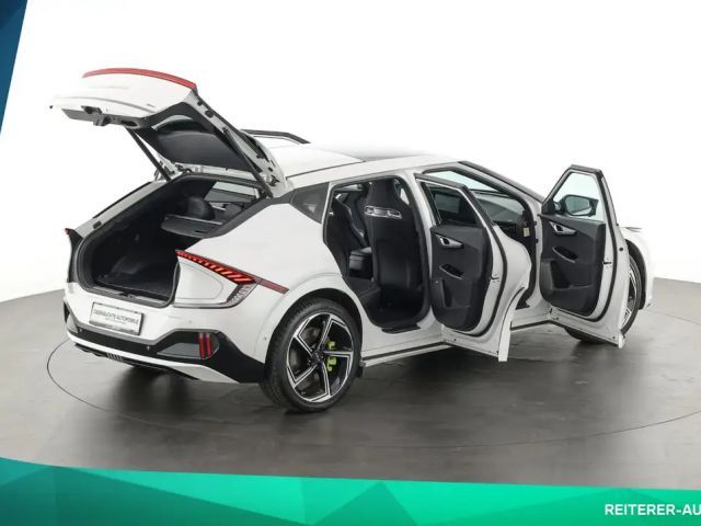 Kia EV6 GT-Line Vierwielaandrijving