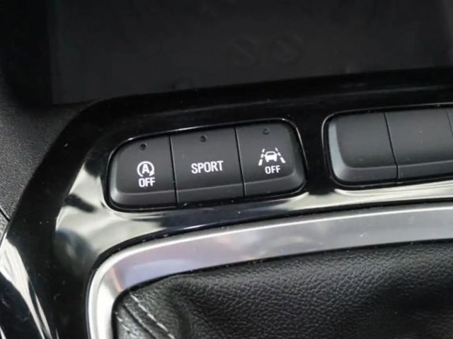 Opel Corsa GS-Line Grand Sport