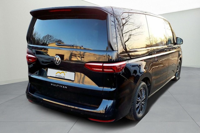 Volkswagen Multivan 2.0 TSI DSG Lang Life T7