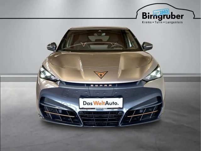 Cupra Tavascan Alpha 210kW/286PS