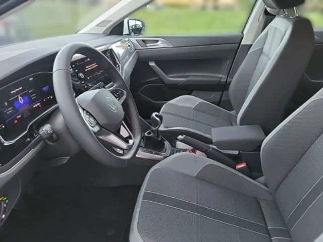 Volkswagen Polo 1.0 TSI IQ.Drive Style