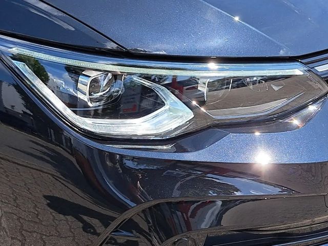 Volkswagen Golf 4Motion DSG