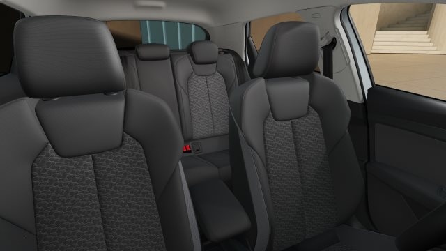 Audi A1 25 TFSI Sportback