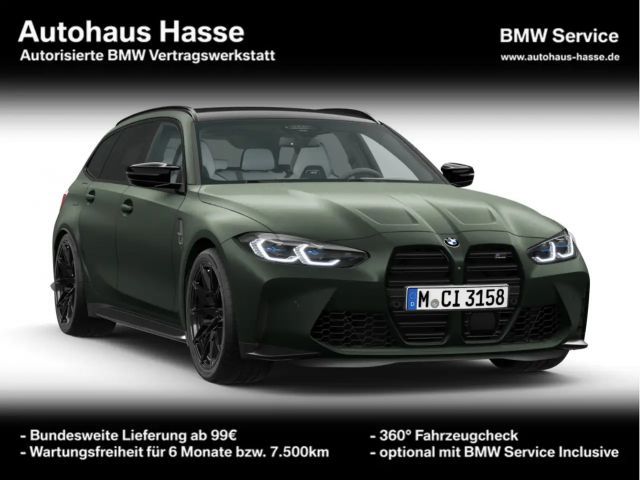 BMW M3 Touring xDrive