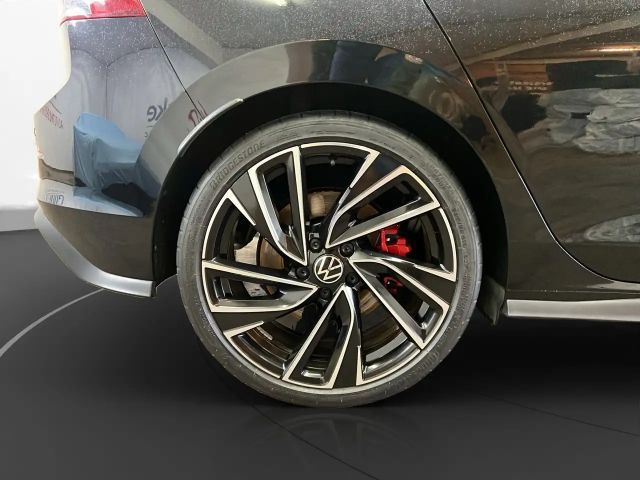 Volkswagen Golf GTI Golf VIII