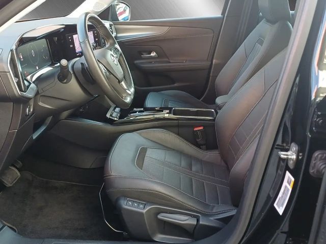 Opel Mokka Elegance Turbo