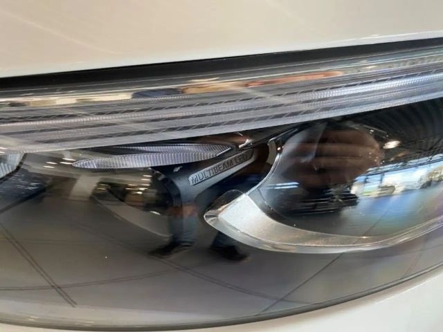 Mercedes-Benz A 200 Progressive