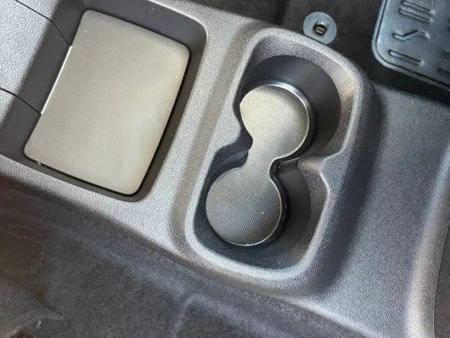 Opel Combo Cargo 1.2 DIT Basis, KLIMA, NSW, PDC, USB, DAB