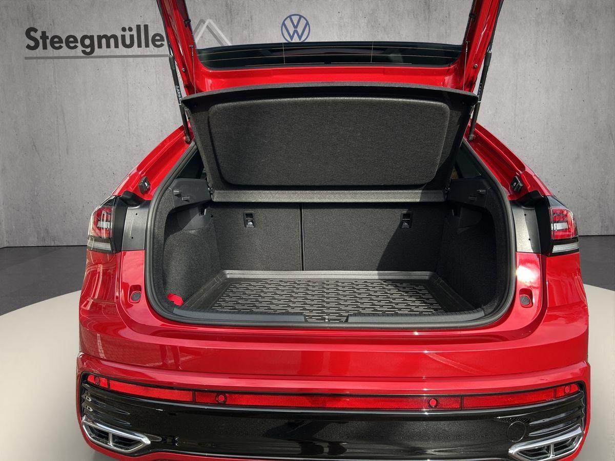 Volkswagen Taigo 1.5 TSI ACT DSG R-Line