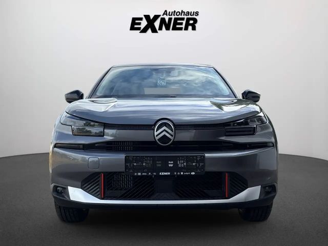 Citroën C4 Collection beheizbare Windschutzscheibe