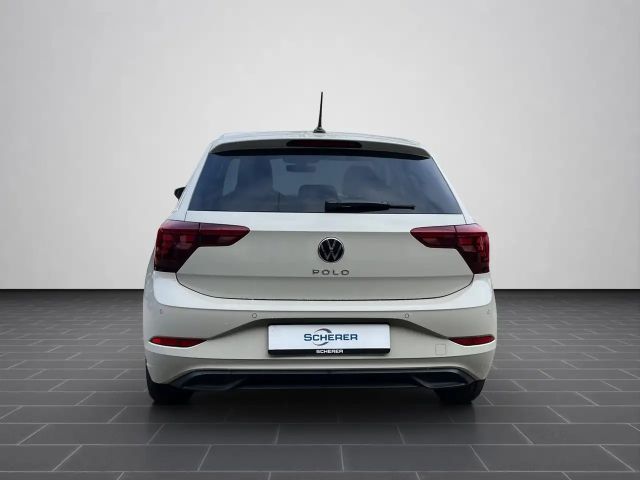 Volkswagen Polo 1.0 TSI DSG IQ.Drive Life