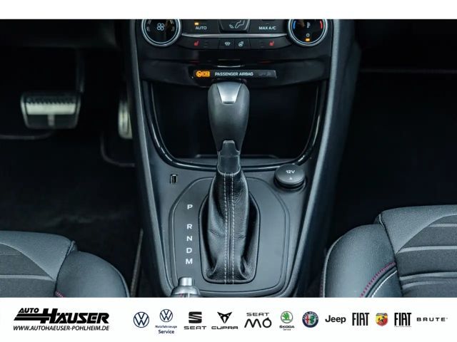 Ford Puma EcoBoost ST Line