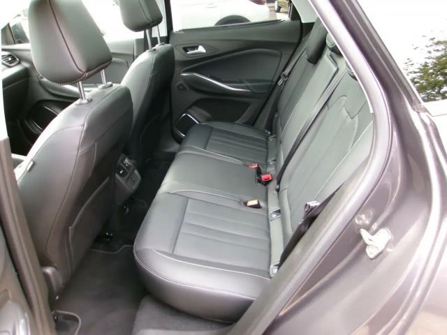 Opel Grandland X Ultimate