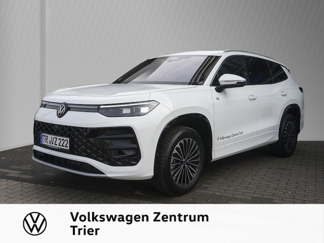 Volkswagen Tayron Tayron 2,0 TDI DSG 4Motion R-Line